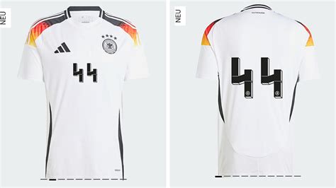 germany 44 jersey